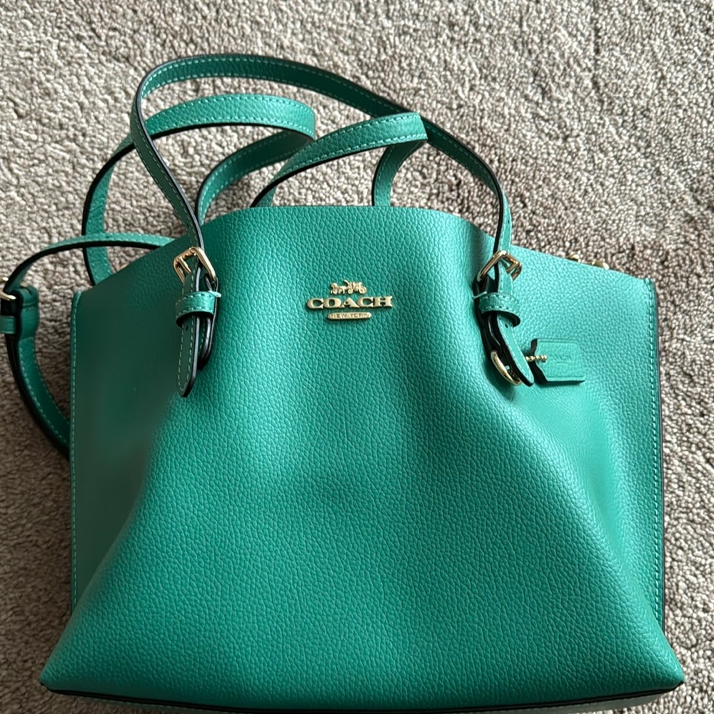 Coach Handbag